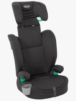 Graco Eldura Autostol, Midnight