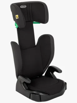 Graco Junior Maxi Autostol, Midnight