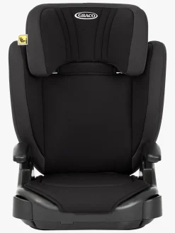 Graco Junior Maxi Autostol, Midnight