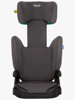 Graco Junior Maxi Autostol, Iron