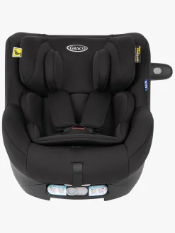 Graco SnugGo Autostol, Midnight