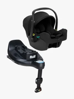Graco SnugLite Autostol Baby inkl. Base, Midnight