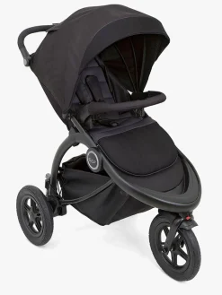 Graco Trailrider Klapvogn, Black