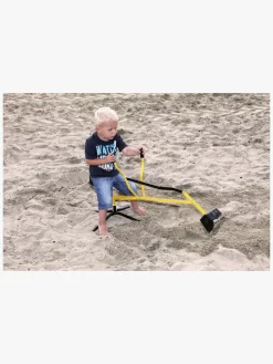 Gravemaskine i Metal