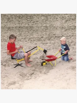 Gravemaskine i Metal