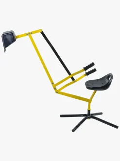 Gravemaskine i Metal