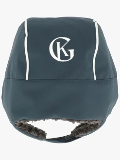 Gullkorn Design Hovden Hue, Dk Denim