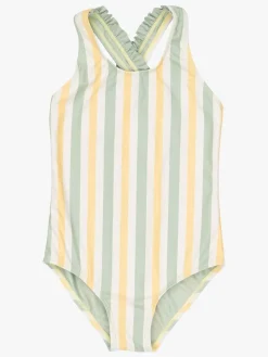 Gullkorn Design Iben Badedragt, Banana