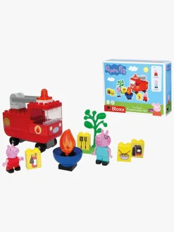 Gurli Gris BIG-Bloxx Fire Engine