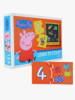 Gurli Gris Børnespil Lær at Tælle