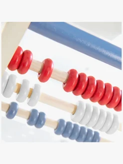 Gurli Gris Bully Push Bus Gåvogn