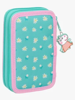 Gurli Gris Dobbelt Penalhus, Mintgrøn