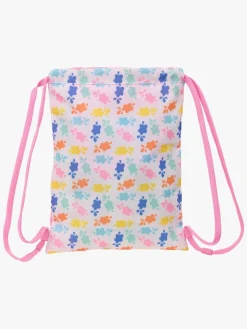 Gurli Gris Gymnastikpose, Baby Pig