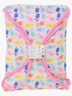 Gurli Gris Gymnastikpose, Baby Pig