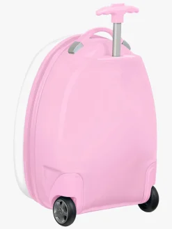 Gurli Gris Koffert 27,5L Ice Cream, Pink