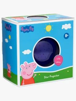 Gurli Gris Natlampe, Blå