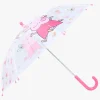 Gurli Gris Paraply Rainy Days, Pink