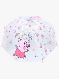 Gurli Gris Paraply Rainy Days, Pink