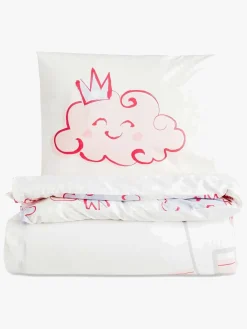 Gurli Gris Sengesæt Little Dreamer 150x210