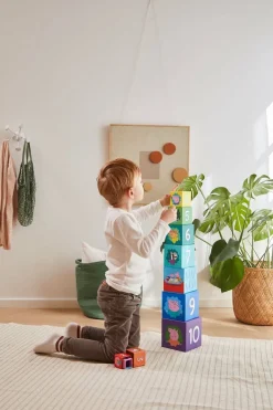 Gurli Gris Stableklodser