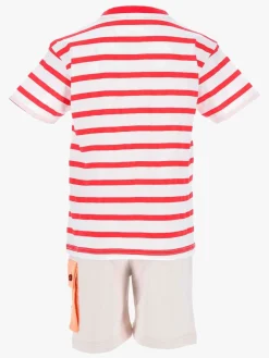 Gurli Gris Tøjsæt, Red