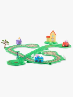 Gurli Gris Whizz Around Racerbane Runabout Town