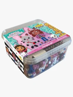 Hama Maxi Gabby's Dollhouse Perlesæt 900 Stk.