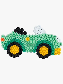 Hama Midi Beads Perler med Perleplader 4000 Stk.