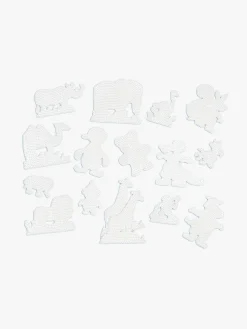 Hama Midi Perleplader 15-Pak Zoo