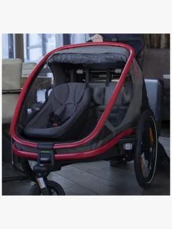 Hamax Babyindsats, Grey