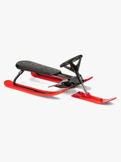 Hamax Downhill Snow Trike, Sort/Rød
