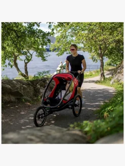 Hamax Outback Adjustable Jogger Sæt