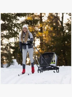 Hamax Skisæt, Breeze/Cocoon