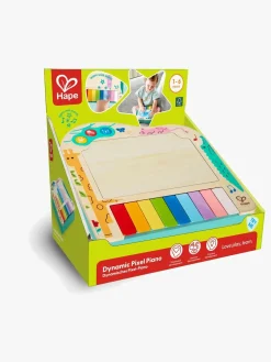 Hape Dynamic Pixel Klaver