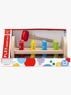 Hape Hammerbræt Rainbow