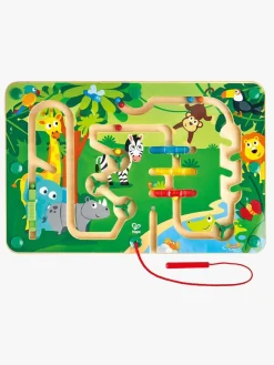 Hape Jungle Maze Spil