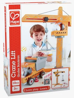 Hape Løftekran