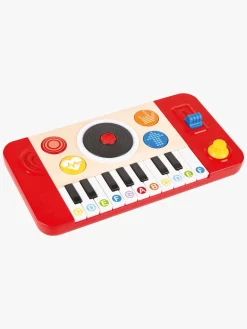 Hape Mix & Spin DJ-studie