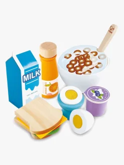 Hape Morgenmadslegesæt