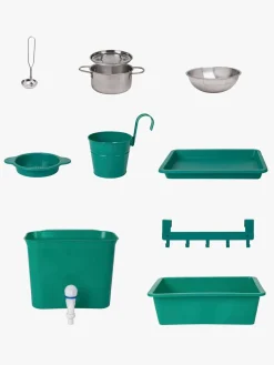 Hape Nature Fun Udekøkken