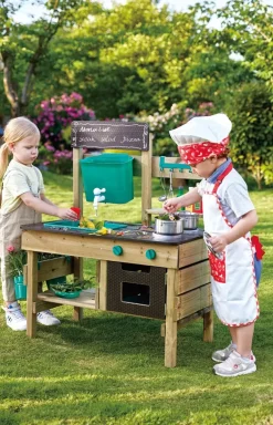 Hape Nature Fun Udekøkken