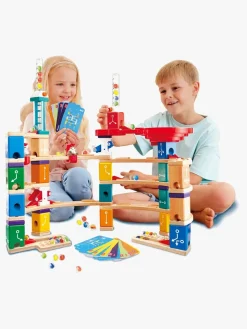 Hape Quadrilla Advanced Coding Set Kuglebane