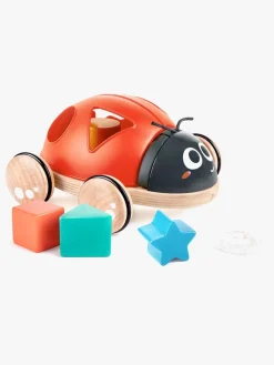 Hape Sorteringskasse Mariehøne