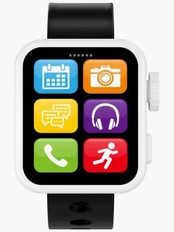 Happy Baby Mit Første Smartwatch