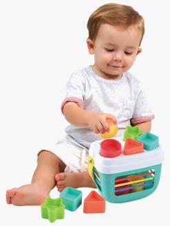 Happy Baby Puttekasse