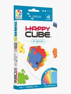 Happy Cube 3D-Puslespil Happy Cube Original