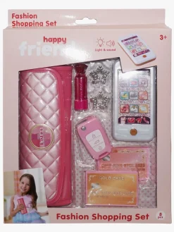 Happy Friend Shopping-sæt