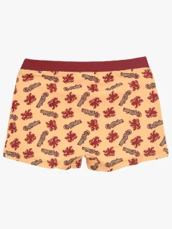 Harry Potter Badeshorts, Yellow
