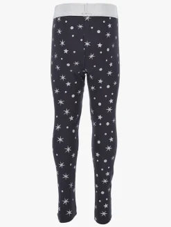 Harry Potter Leggings, Dark Grey