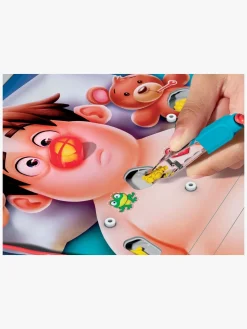 Hasbro Classic Operation Refresh Børnespil